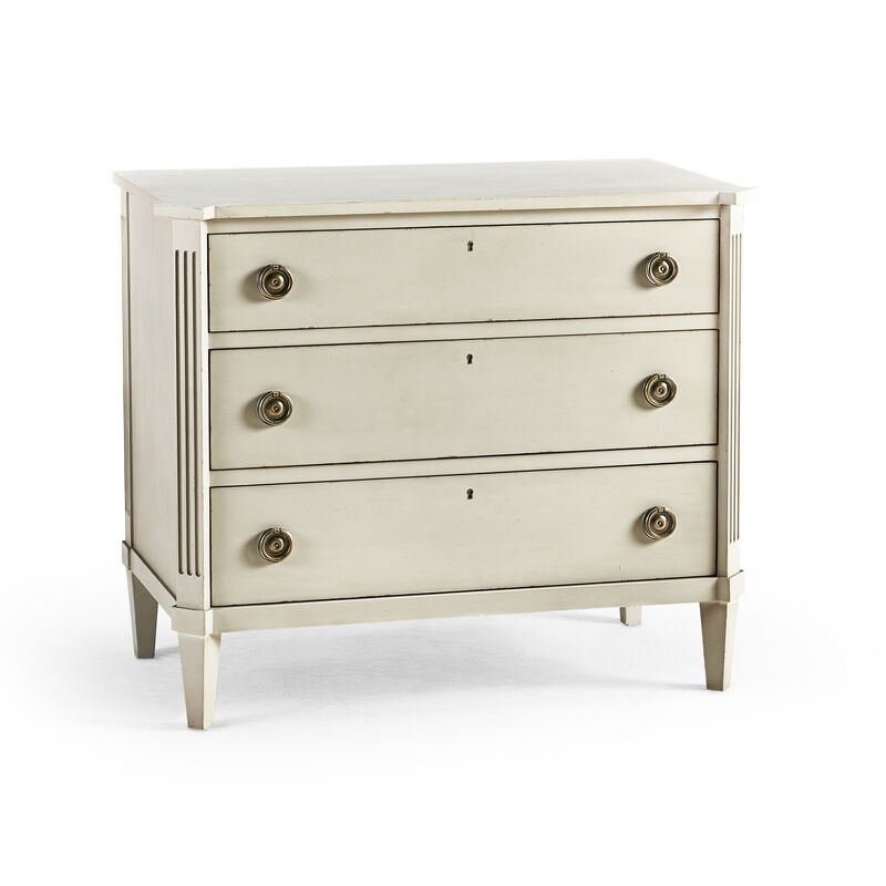 Aeon Swedish Drawer Chest