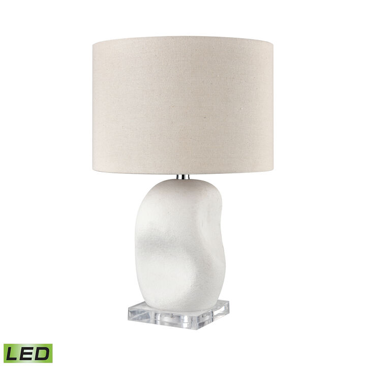 Colby 22" High 1-Light Table Lamp