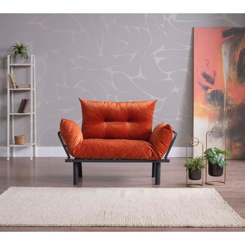 Sona Futon Loveseat