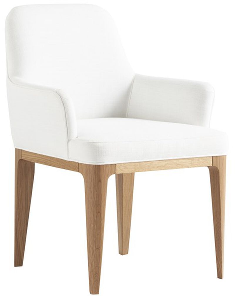 Form Dining Arm Chair