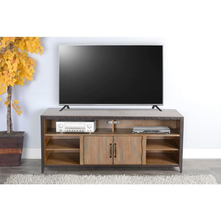 Sunny Designs Media Console