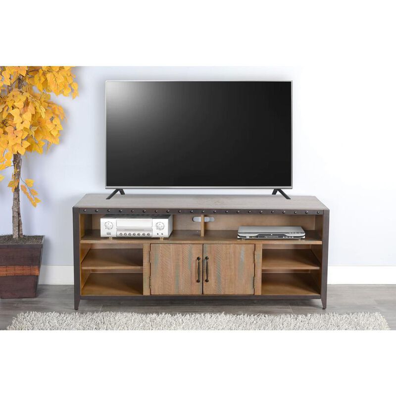 Sunny Designs Media Console