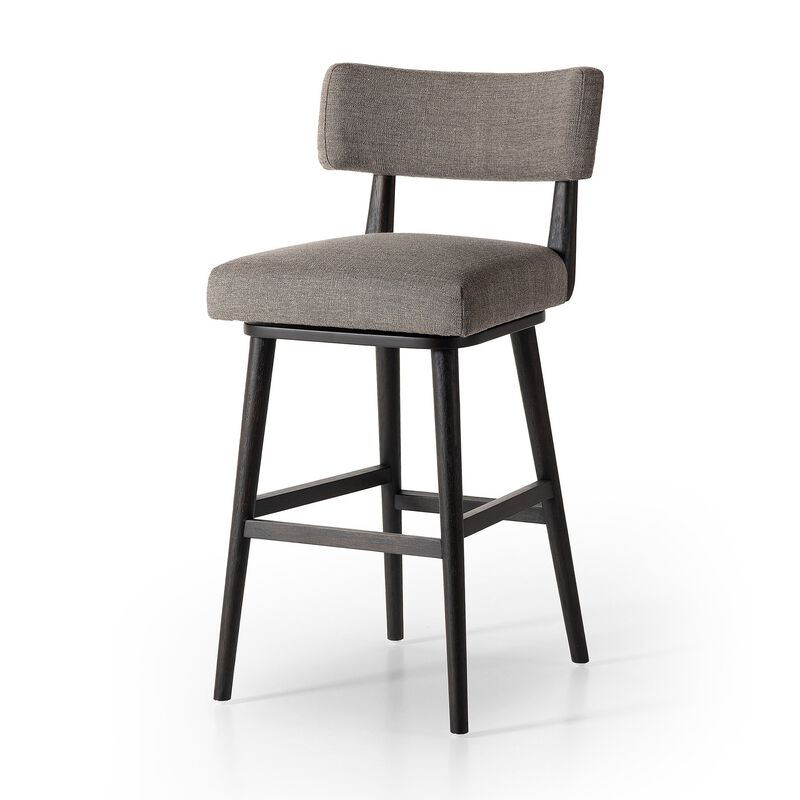 Cardell Swivel Bar Stool