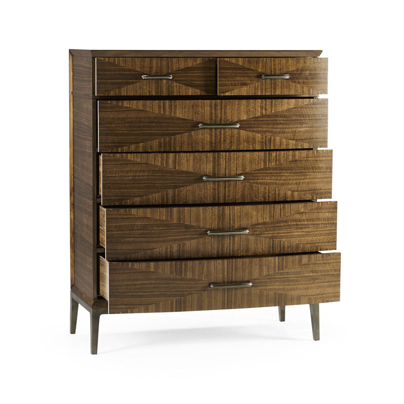 Toulouse Tall Dresser