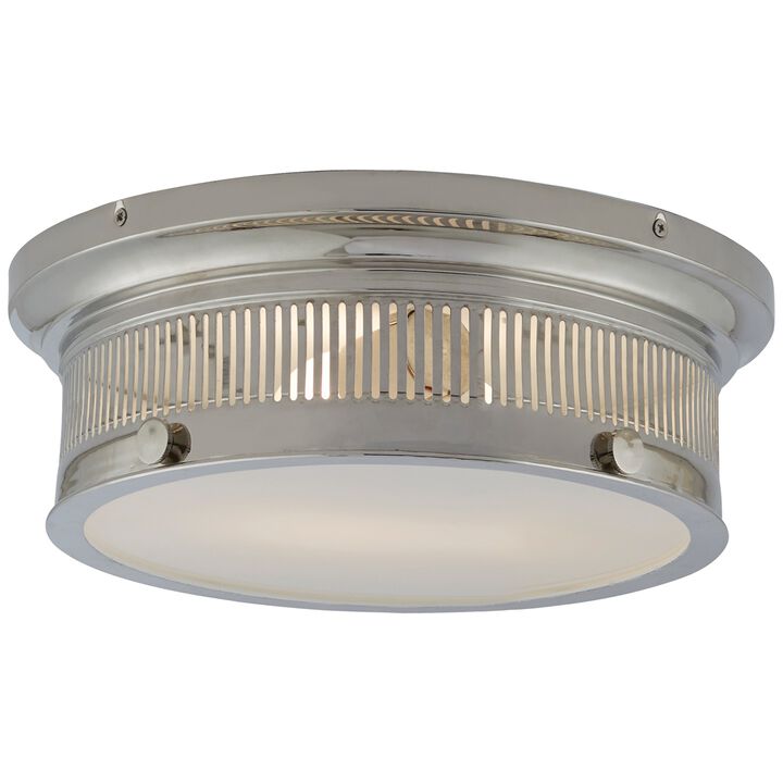 Alderly Small Flush Mount