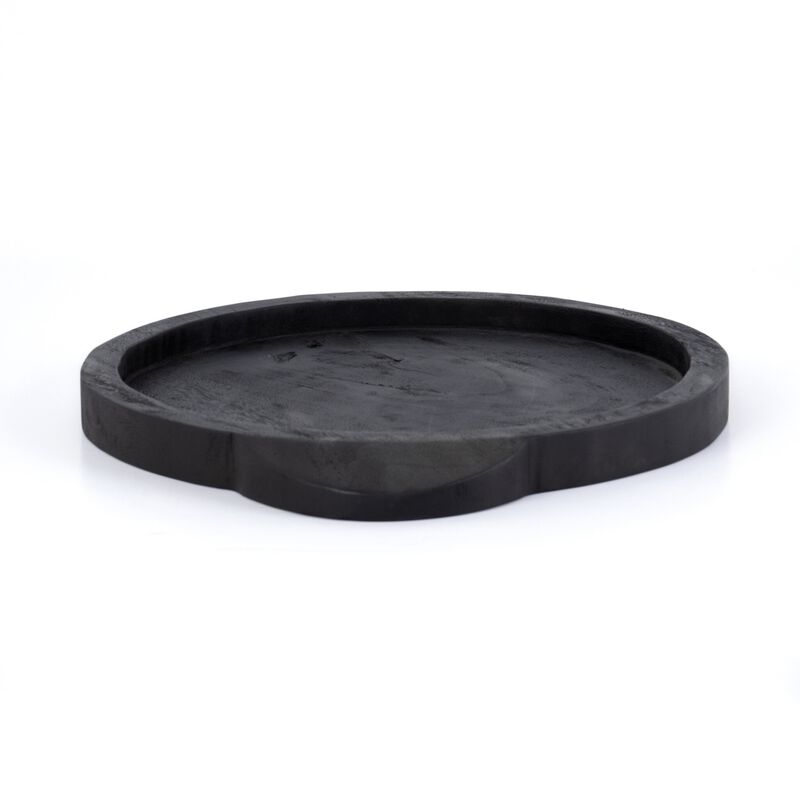 Tadeo Round Tray