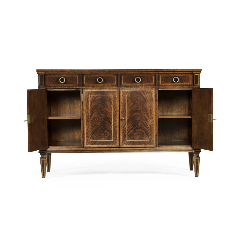 Buckingham Regency Credenza