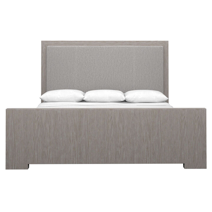 Trianon Panel Bed