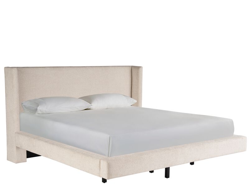 Sainte-Ann Bed