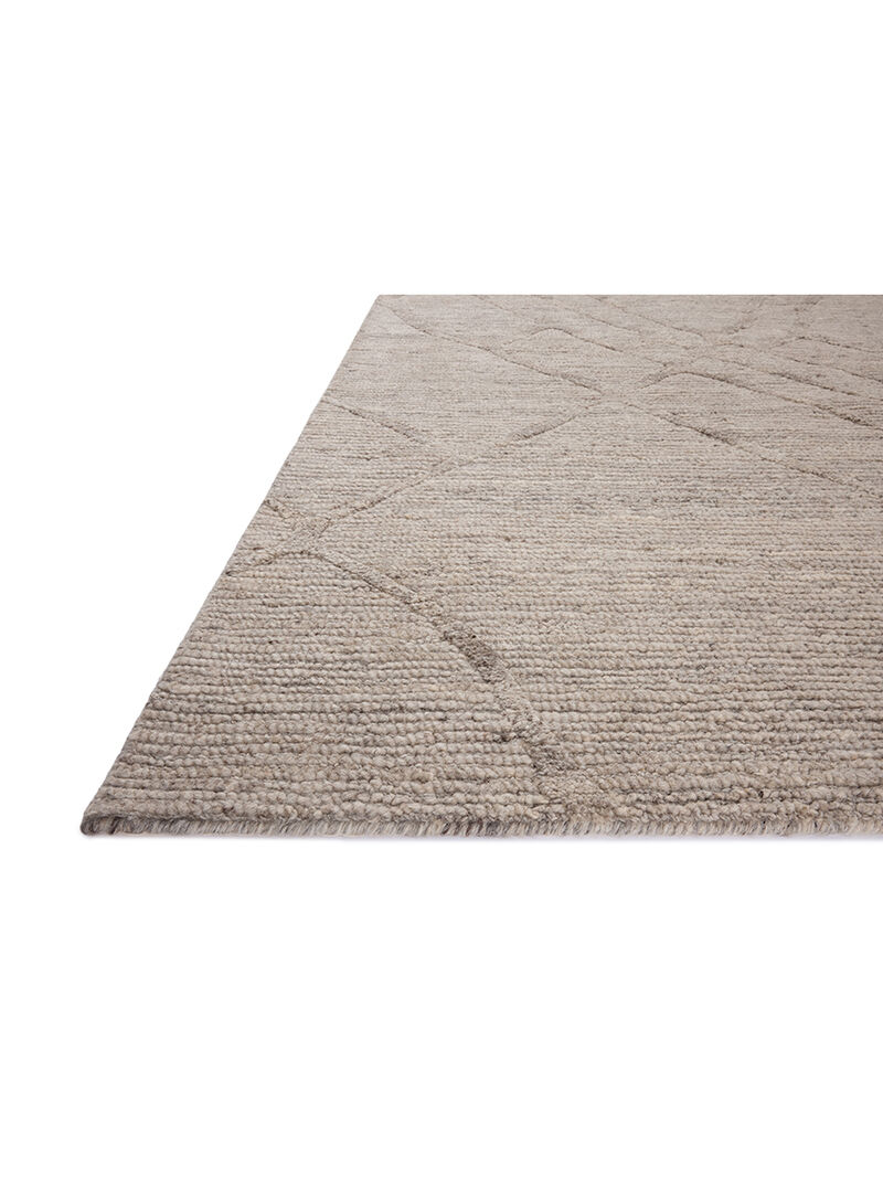 Cline Stone 5'6" x 8'6" Area Rug