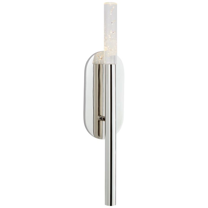 Rousseau Medium Bath Sconce