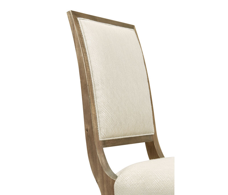 Hamilton Dining Upholstered Side Chair