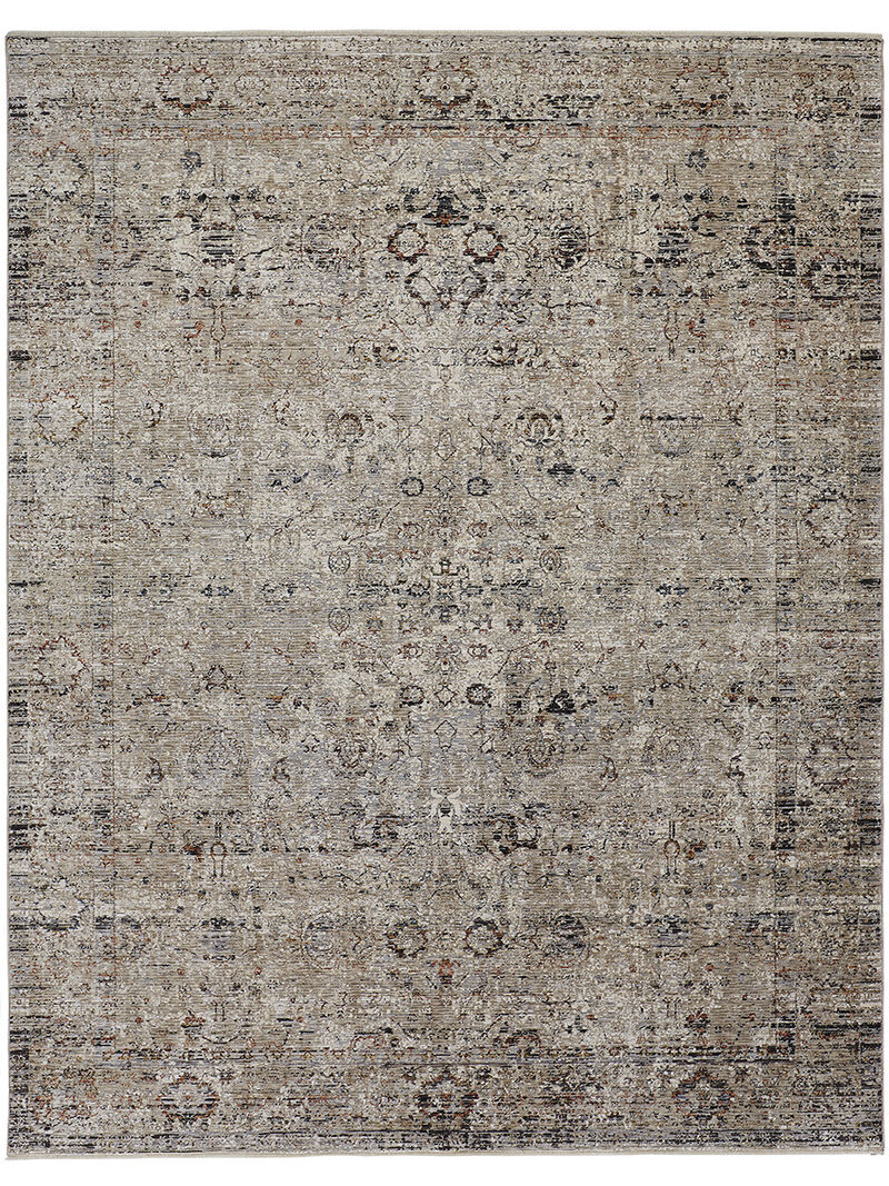 Caprio 3958F 7'6" X 9'6" Rug