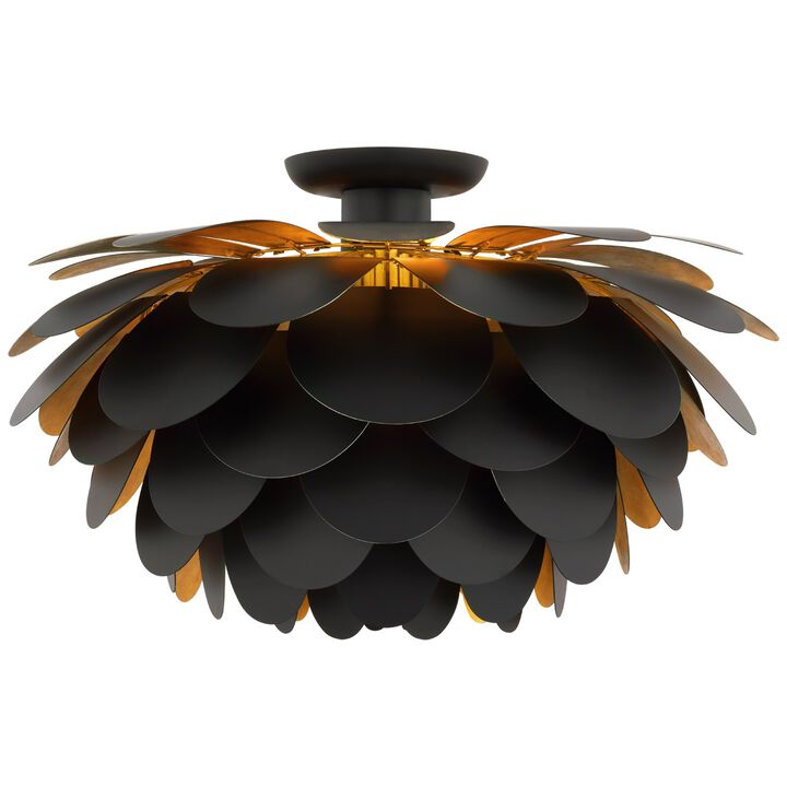 Cynara XL Flush Mount