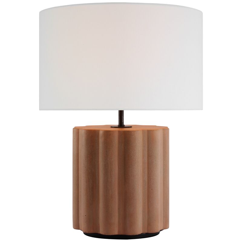 Kelly Wearstler Scioto Table Lamp Collection