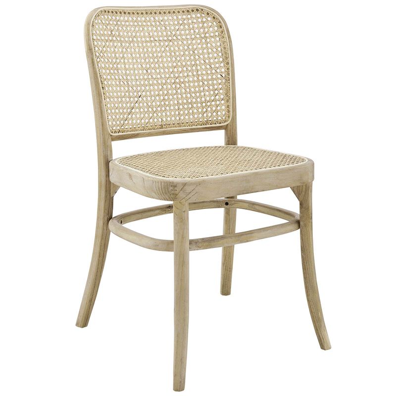 Winona Wood Dining Side Chair