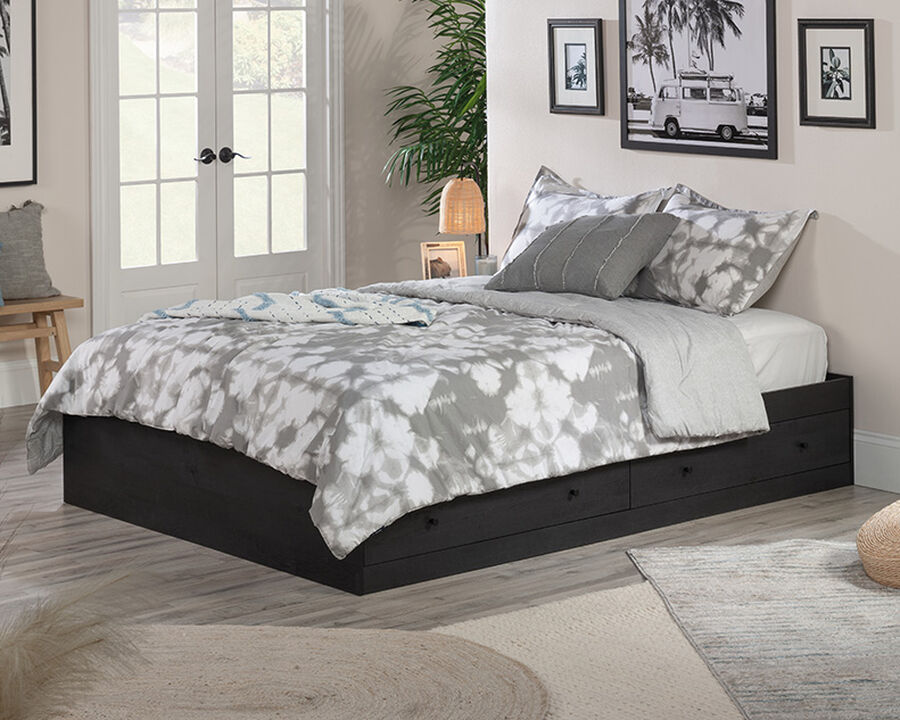 Cottage Road Queen Size Storage Bed