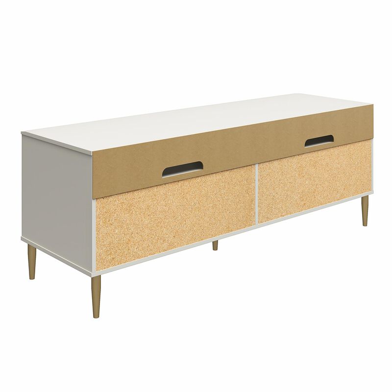 Daphne TV Console