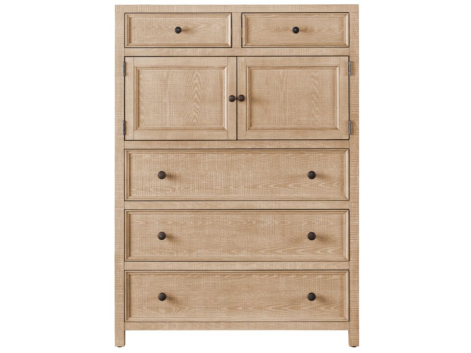 Drawer Chest