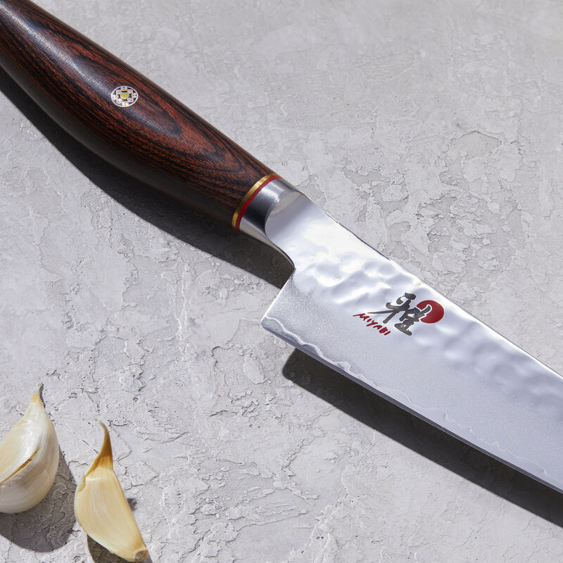 Miyabi Artisan 5.5-inch Prep Knife