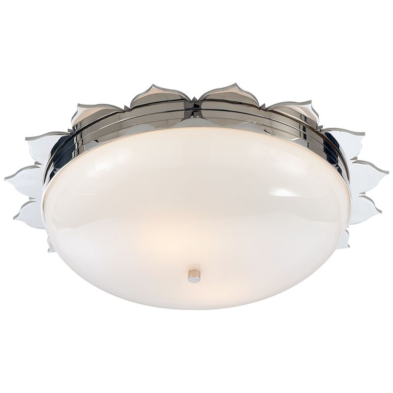 Rachel Large Flush Mount