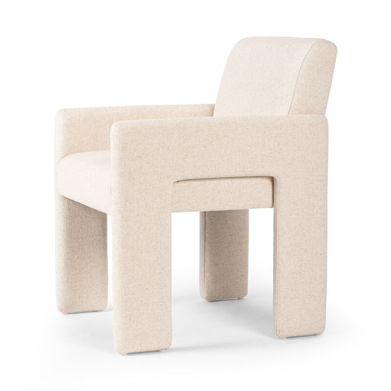 Amur Dining Armchair