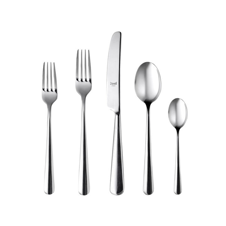 Stoccolma 20-Piece Flatware Set