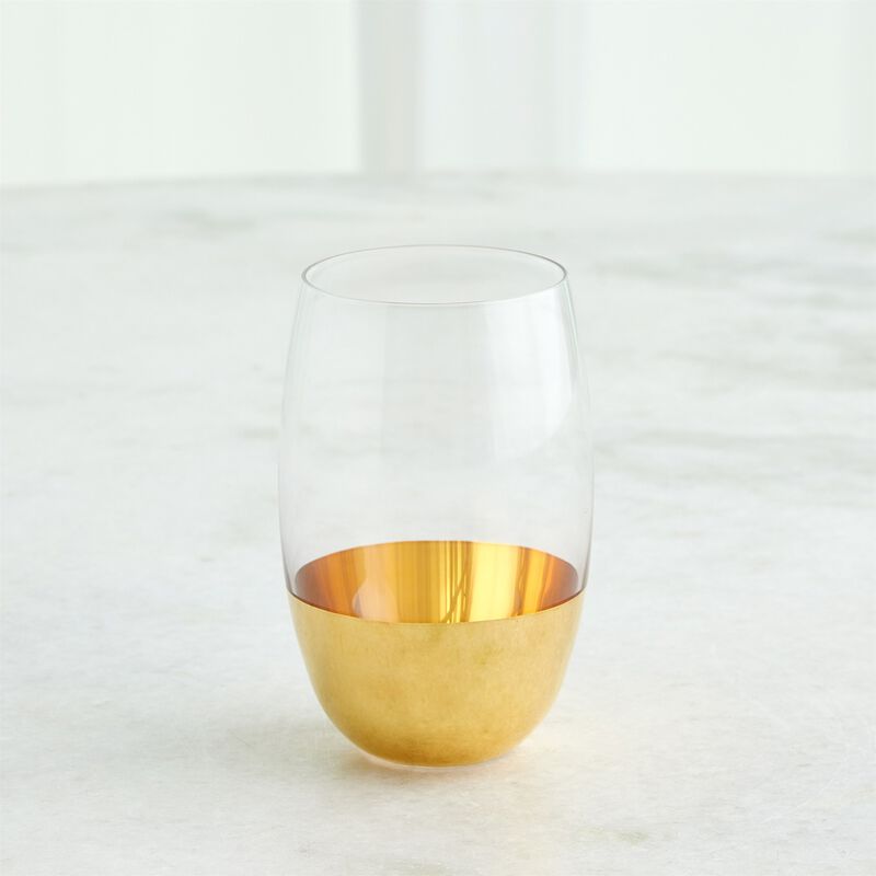 Orb Highball Glass