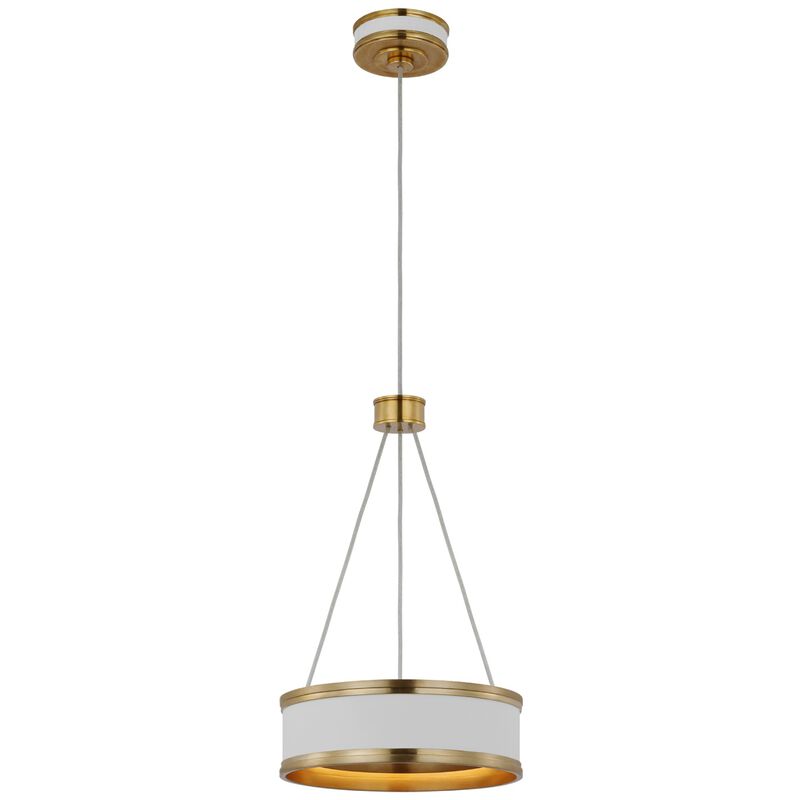 Chapman & Myers Connery Pendant Light Collection