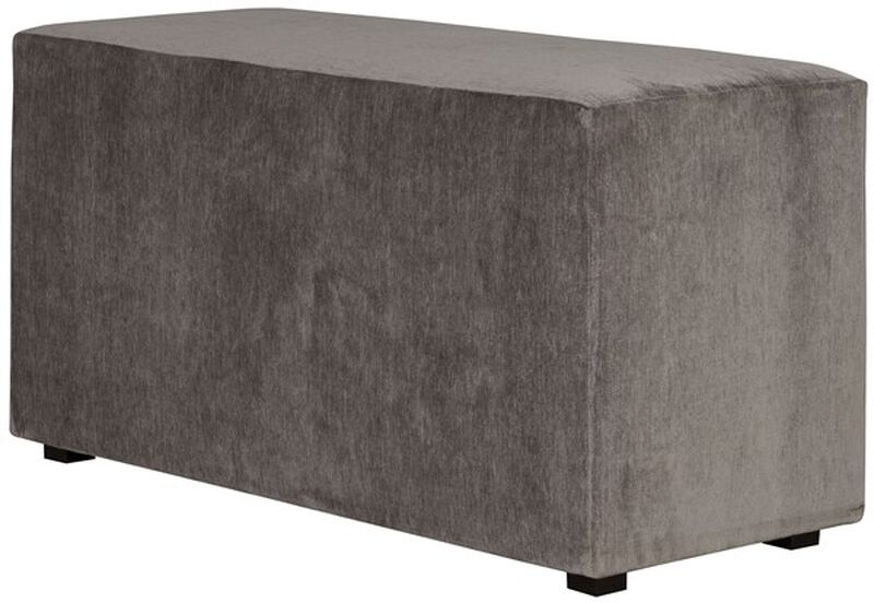 Lucca Upholstered Table