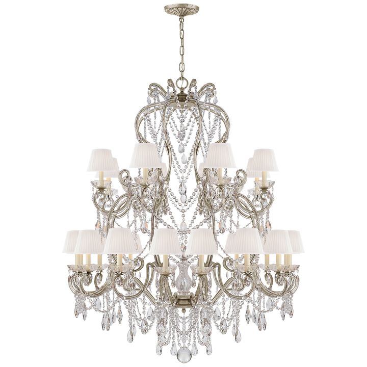 Adrianna Large Chandelier