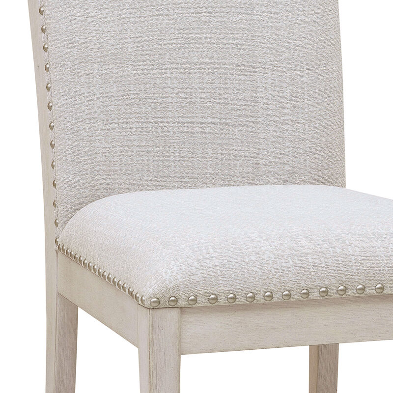 Ashby Place Upholstered Side Chair