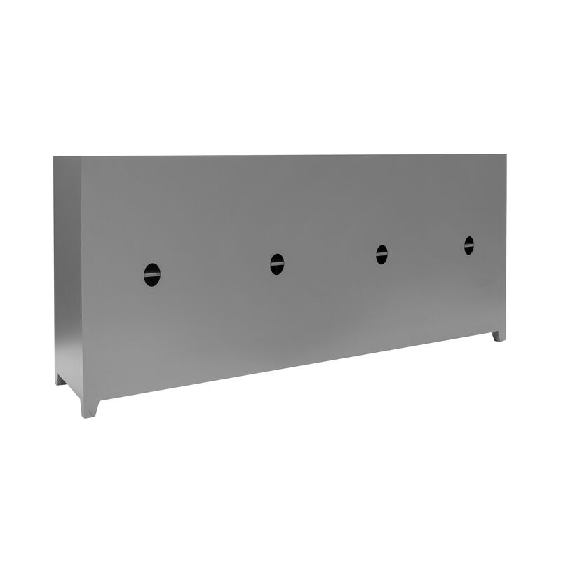 Brady Credenza