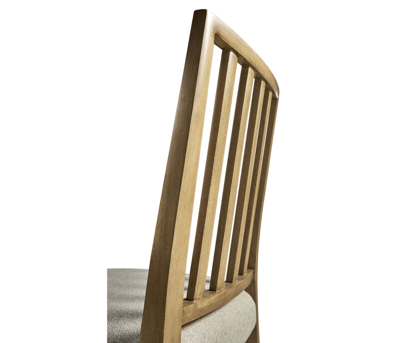 Umbra Swedish Side Chair