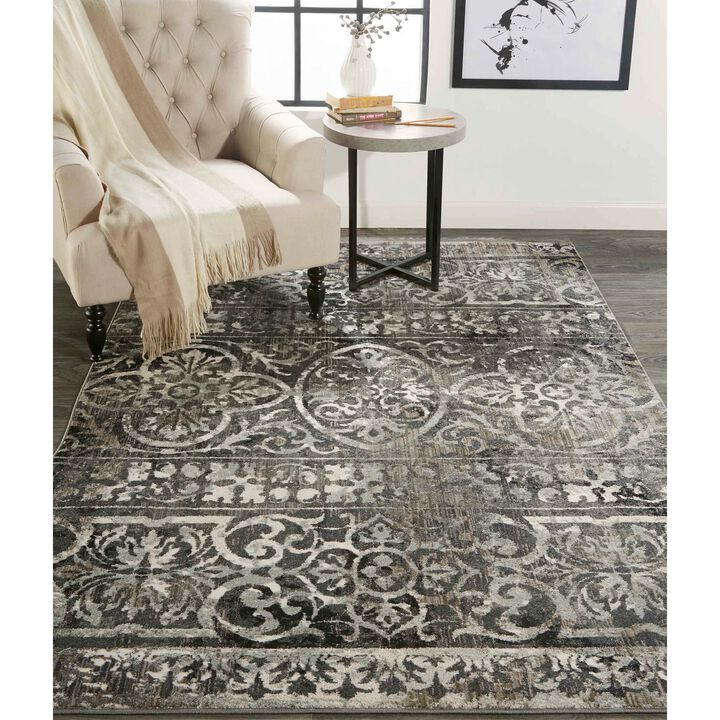 Kano 3871F 7'10" X 11' Rug