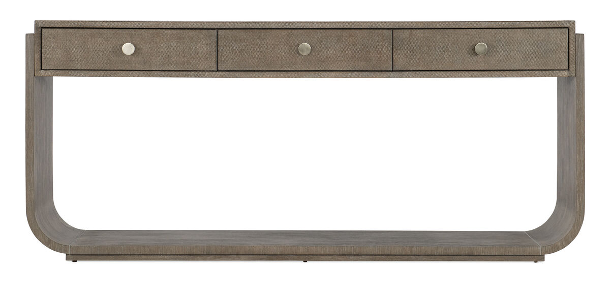 Modern Mood Accent Console