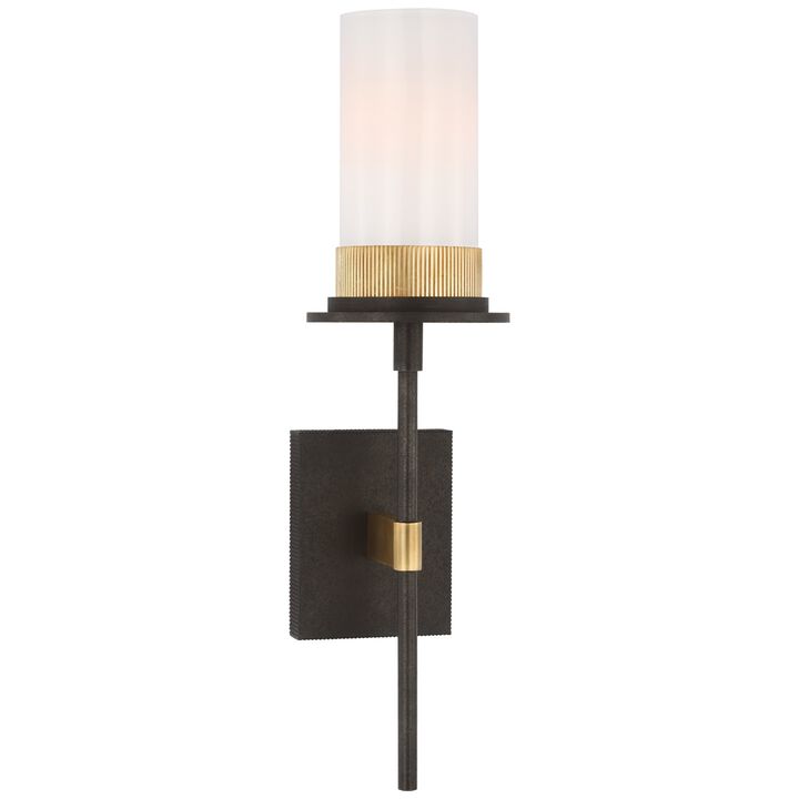 Beza Medium Tail Sconce