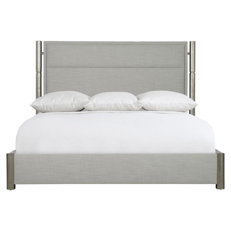 Interiors Brynn Panel Bed