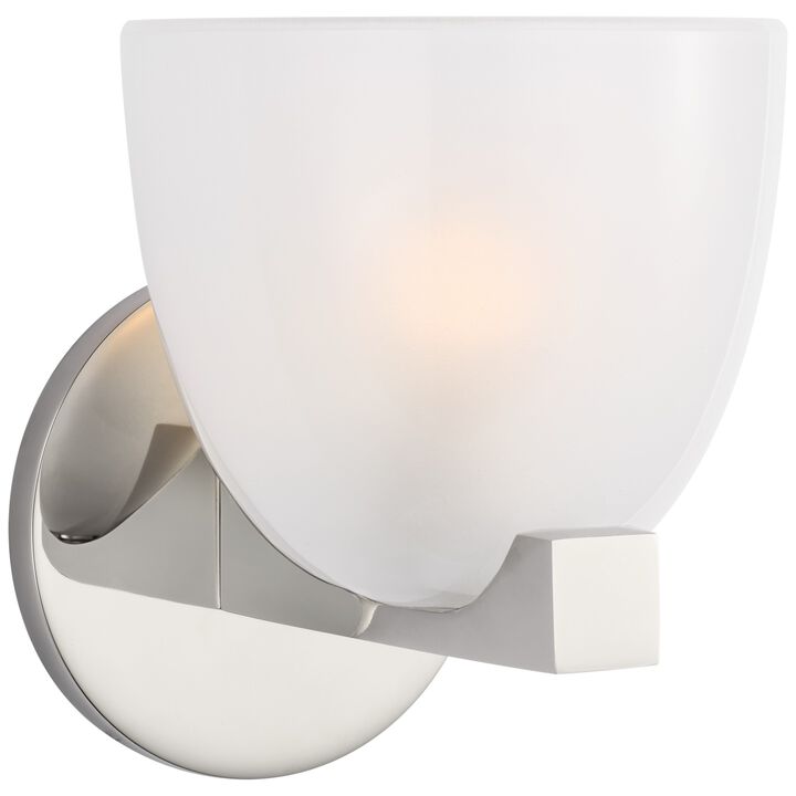 Carola Single Sconce