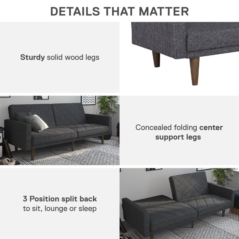 Leona Futon