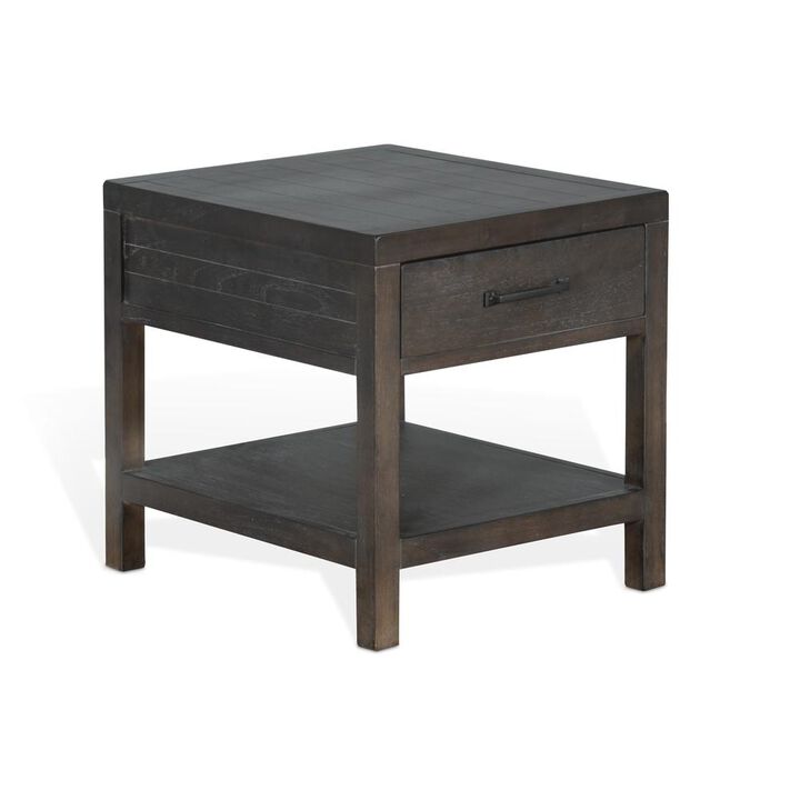 Sunny Designs Dundee End Table