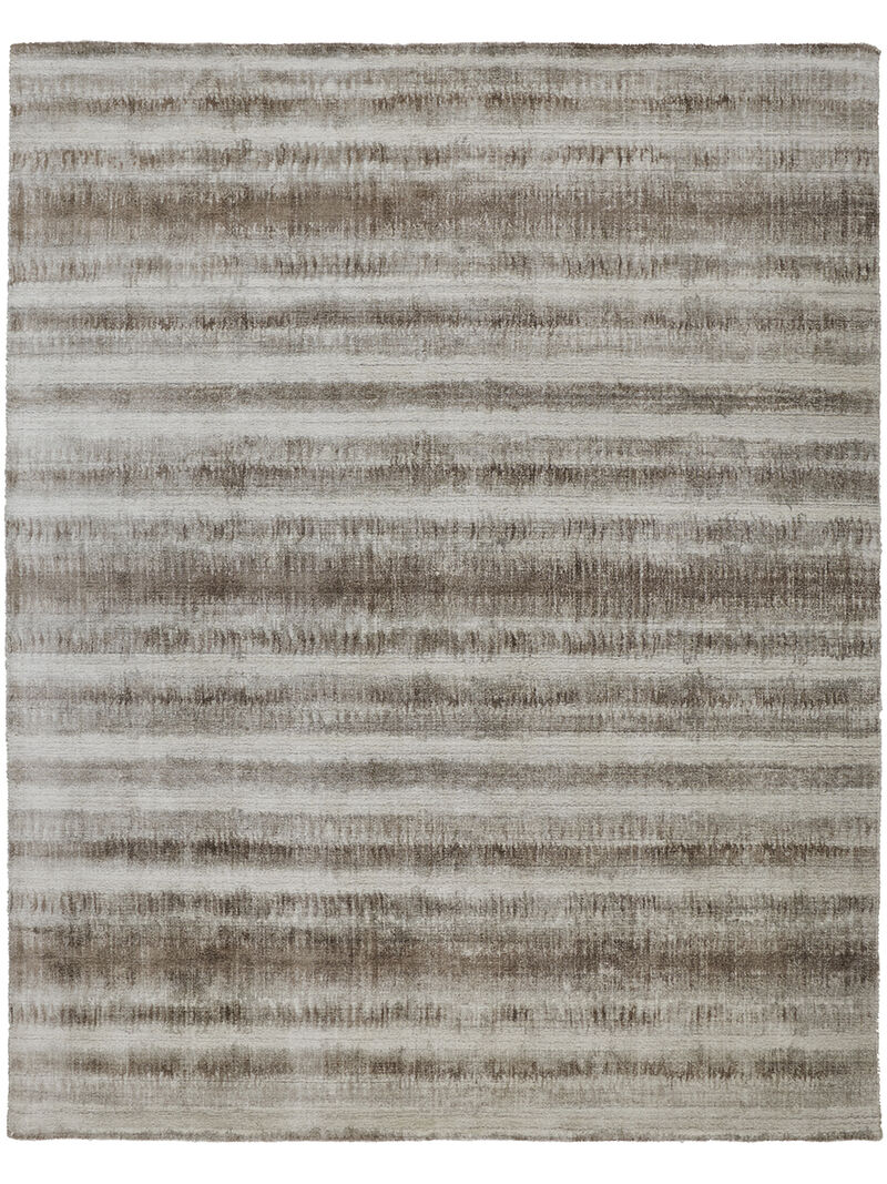 Mackay 8824F Tan/Ivory/Brown 10' x 14' Rug