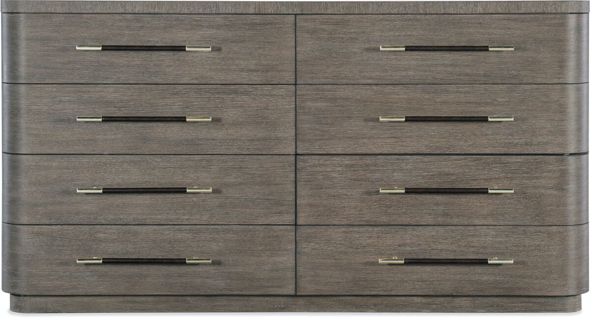 Modern Mood Dresser