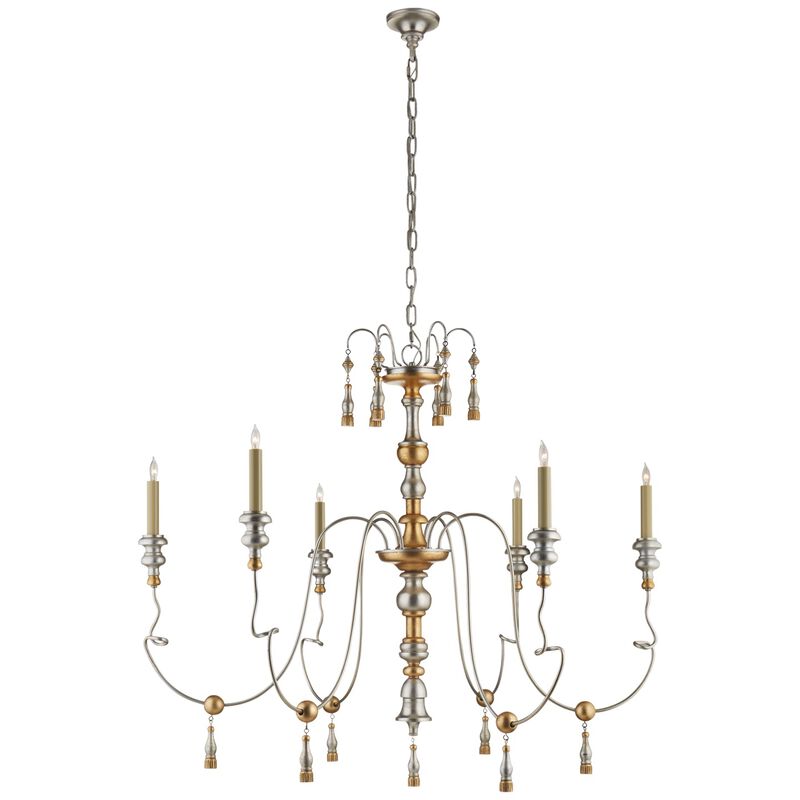 Michele Medium Chandelier