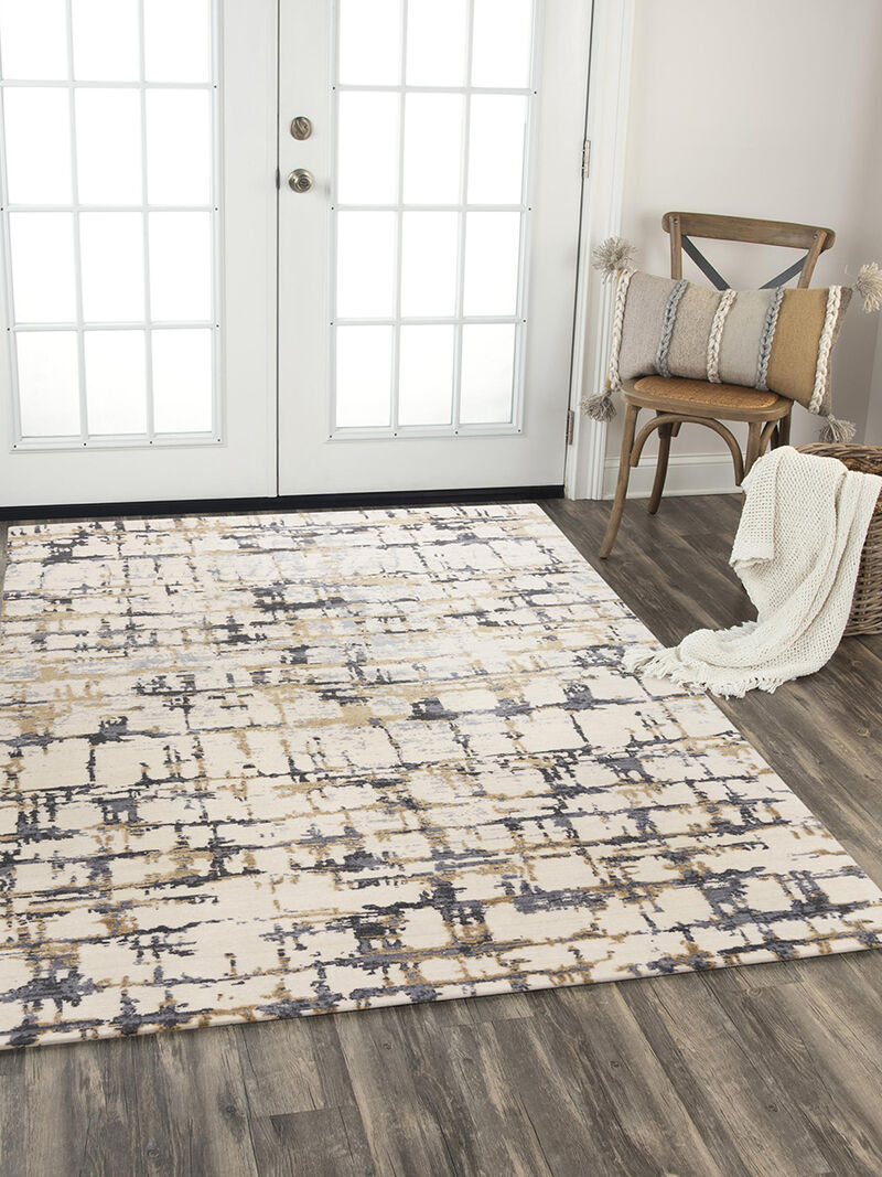 Bolero BOL723 9' x 12' Rug