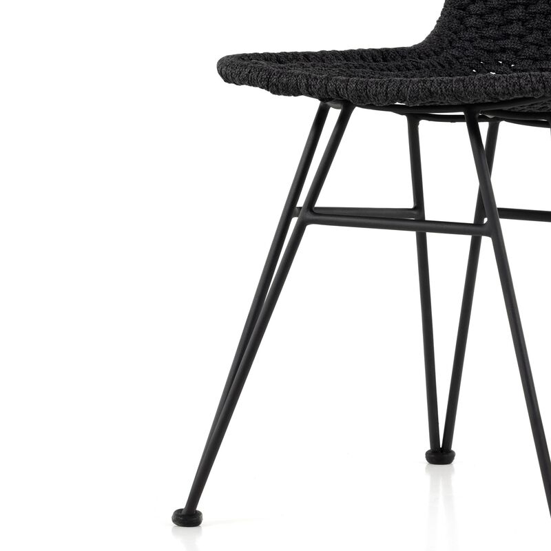 Dema Outdoor Dining Chair