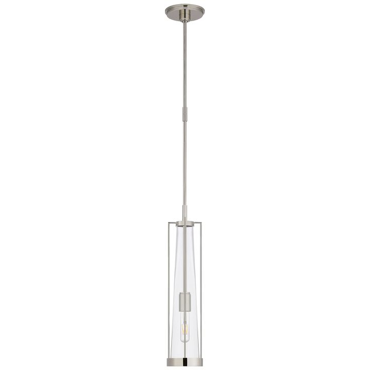 Calix Tall Pendant