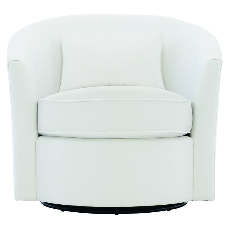 Aventura Outdoor Swivel Chair