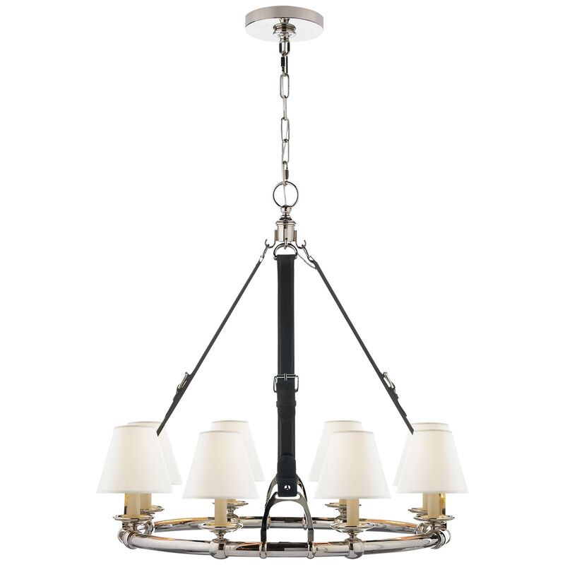 Ralph Lauren Westbury Chandelier Collection