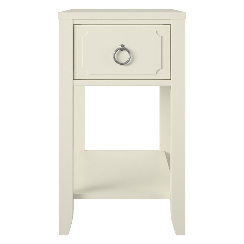Her Majesty Narrow Side Table